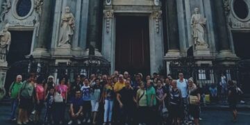 Da Furci a Furci Siculo: nome e fede accomunano Abruzzo e Sicilia