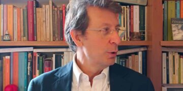 Giampaolo Grippa nuovo direttore amministrativo della Asl Lanciano Vasto Chieti