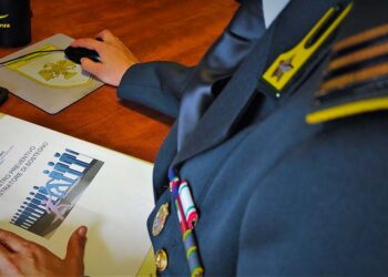 Si appropria del denaro di un disabile, denunciato amministratore di sostegno