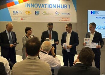Idrogeno, Aumatech vince il premio dell’innovazione
