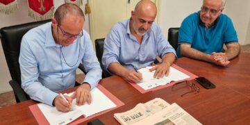 Idrogeno anche in valle peligna, accordo tra Infinite Green Energy e Comune di Raiano