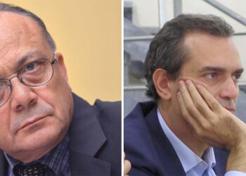 Dal 21 ottobre il festival di Words: tra gli ospiti Giovanni Impastato e Luigi De Magistris