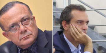 Dal 21 ottobre il festival di Words: tra gli ospiti Giovanni Impastato e Luigi De Magistris