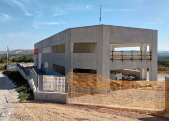 A San Salvo realizzato il primo impianto per la cremazione degli animali d’affezione