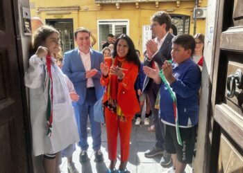 Palazzo Mattioli nuova sede della Soprintendenza. «Sinergia per il restauro del d’Avalos»