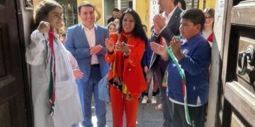 Palazzo Mattioli nuova sede della Soprintendenza. «Sinergia per il restauro del d’Avalos»