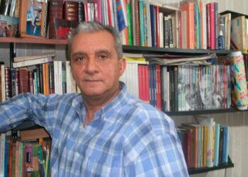 Il 4 ottobre l’incontro con Jorge Nedich, autore di “Alma gitana”