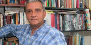 Il 4 ottobre l’incontro con Jorge Nedich, autore di “Alma gitana”