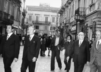 «Unione Vasto-San Salvo, nel 2074 se ne parlerà ancora. E anche di quel referendum impossibile»