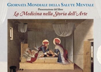 Salute mentale, la conferenza al d’Avalos «per parlarne con intelligenza e spirito solidale»