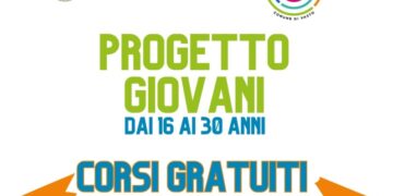 Fotografia, scrittura creativa, yoga e canto: i corsi gratuiti del Progetto Giovani
