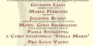 Premio San Michele, sabato la consegna delle statuette