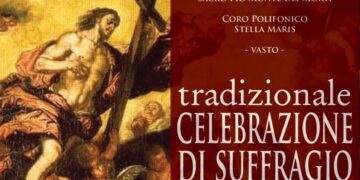 Celebrazione dei defunti, due giorni di celebrazioni. Il 2 novembre la messa di monsignor Forte