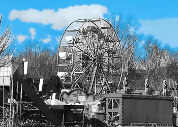 Al Flic 2023 la mostra “I Maestri Ignoranti”