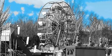 Al Flic 2023 la mostra “I Maestri Ignoranti”