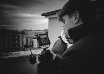 Studente vastese ammesso al Centro sperimentale di cinematografia