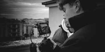 Studente vastese ammesso al Centro sperimentale di cinematografia