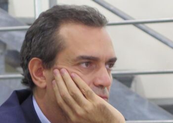 Dal 21 ottobre il festival di Words: tra gli ospiti Giovanni Impastato e Luigi De Magistris