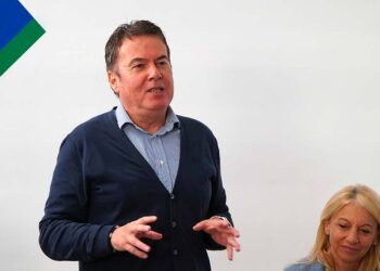 Marcovecchio parte da San Salvo: «Se sono stato credibile in passato, lo sarò anche in futuro»