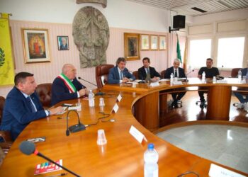 La Esplodenti Sabino vuole cambiare attività. Marsilio: «Tavolo con ministero della Difesa»