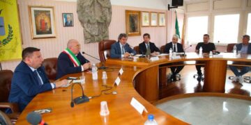 La Esplodenti Sabino vuole cambiare attività. Marsilio: «Tavolo con ministero della Difesa»