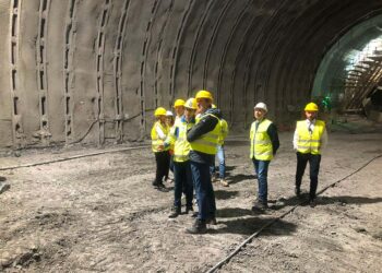 Per il completamento della Fv. Sangro almeno altri 3 anni e mezzo. Scintille D’Alfonso-Marsilio