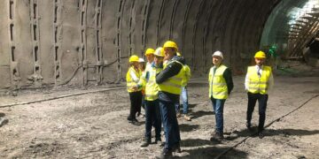 Per il completamento della Fv. Sangro almeno altri 3 anni e mezzo. Scintille D’Alfonso-Marsilio