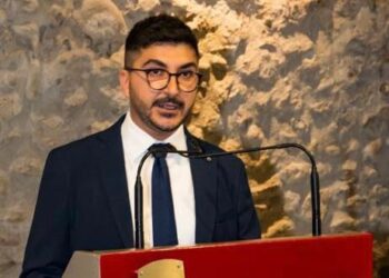 Monteodorisio, il centrosinistra sceglie Molisani: è lui lo sfidante di Catia Di Fabio