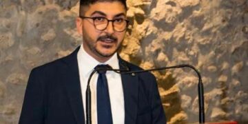 Monteodorisio, il centrosinistra sceglie Molisani: è lui lo sfidante di Catia Di Fabio