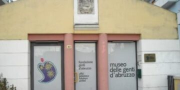 Fondazione genti d’Abruzzo, progetto europeo per dare visibilità ai piccoli musei