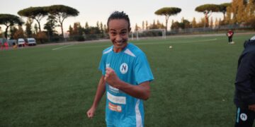 Melissa Nozzi: dopo la promozione in A nuova avventura in B con il Parma