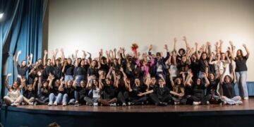 12 minuti che fanno emozionare: “L’infinita leggerezza del tempo”, il cortometraggio degli studenti