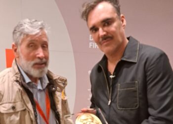 Biennale di Firenze, è di Pachioli la medaglia di Lorenzo il Magnifico. «Io, vastese dimenticato da Vasto»