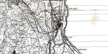 Kurokawa e quell’intuizione di mezzo secolo fa: così immaginò la futura Via Verde