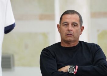 Il vastese De Filippis non è più il direttore sportivo del Campobasso