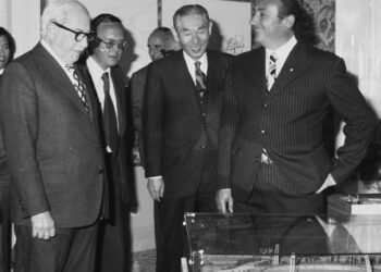 Vasto, di quello stadio immerso nel verde è rimasto solo un plastico su un pianerottolo