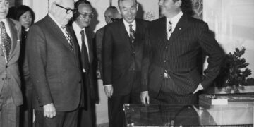 Vasto, di quello stadio immerso nel verde è rimasto solo un plastico su un pianerottolo