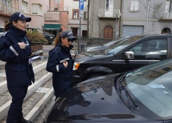 Concorsi agenti di polizia locale, a Lanciano corso della Uil Fpl