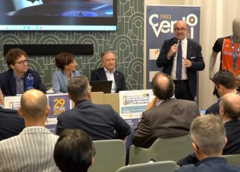 In 700 alla Costa dei Trabocchi Bcc half marathon