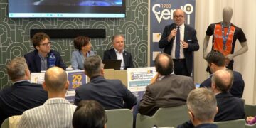 In 700 alla Costa dei Trabocchi Bcc half marathon