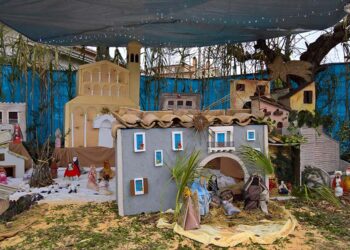 A San Salvo torna “Presepi e… Quartieri”, domanda di partecipazione entro il 30 novembre