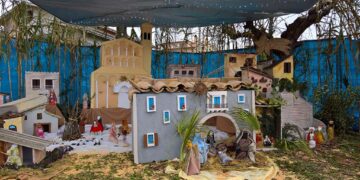 A San Salvo torna “Presepi e… Quartieri”, domanda di partecipazione entro il 30 novembre