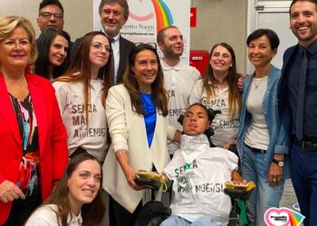 Inaugurata a Pescara l’unica Terapia Intensiva Pediatrica d’Abruzzo