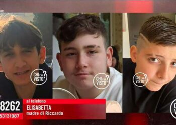 Scomparsi tre ragazzini da Pescara, rintracciati dalla polizia a Milano