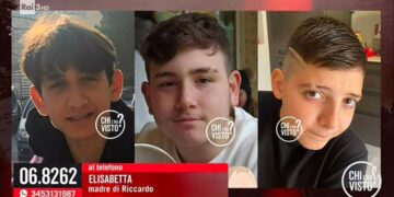 Scomparsi tre ragazzini da Pescara, rintracciati dalla polizia a Milano