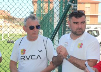 Cadono Scerni, Casalanguida e Montazzoli. Rimonta Real Casale e pari Roccaspinalveti