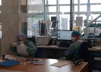 Espianto multiorgano: cuore, fegato, reni e cornee per salvare la vita a quattro persone