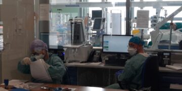 Espianto multiorgano: cuore, fegato, reni e cornee per salvare la vita a quattro persone