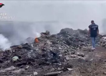 Oltre 7mila tonnellate di rifiuti smaltite illecitamente: coinvolta anche la provincia di Chieti