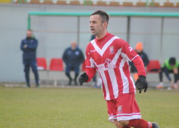 Altra “vertenza” con Vastese sconfitta: questa volta è il turno di Sandomenico